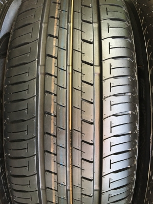 ล้อแม็กป้ายแดง Suzuki Swift 2018 ขอบ16 รุ่นใหม่ล่าสุด พร้อมยางใหม่ป้ายแดง Bridgestone 185-55-16 สด ใหม่ สวยกริ๊บ