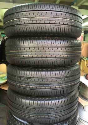 ล้อแม็กป้ายแดง Suzuki Swift 2018 ขอบ16 รุ่นใหม่ล่าสุด พร้อมยางใหม่ป้ายแดง Bridgestone 185-55-16 สด ใหม่ สวยกริ๊บ