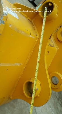 สินค้าใหม่(ประกอบจากเมืองนอก)BUCKETบุ๊งกี๋รถขุดไซค์200 ,220 /สลัก80มิล/ แบบธรรมดา /เสริมบ่า / 5ฟัน /ปากกว้าง:40นิ้ว/ยังไม่เคยใช้งาน ราคาเพียง(ใบละ) 38,000 บาท สนใจรีบติดต่อ 0819337688 สินค้าใหม่(ประกอบจากเมืองนอก)BUCKETบุ๊งกี๋รถขุดไซค์200 ,220 /สลัก80มิล/ แบบธรรมดา /เสริมบ่า / 5ฟัน /ปากกว้าง:40นิ้ว/ยังไม่เคยใช้งาน ราคาเพียง(ใบละ) 38,000 บาท สนใจรีบติดต่อ 0819337688