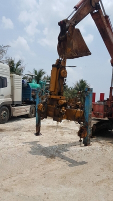 FORM JAPAN เครนติดหลังรถบรรทุก ยี่ห้อ นาเซอิ NANSEI-HFD FORM JAPAN เครนติดหลังรถบรรทุก ยี่ห้อ นาเซอิ NANSEI-HFD