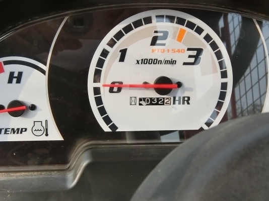 ❥สินค้าเข้าใหม่ใหม่มากสดๆร้อนๆ???????? รถสวยสีเดิมๆจากโรงงานเครื่องดีเกียร์ดี???????? ชั่วโมงทำงานน้อยมาก32ช.ม เหมือนได้รถใหม่ ราคา220000บาท จัดส่งฟรี  ↠↠สนใจติดต่อสอบถาม↠0906910337 ⛽️พิกัดร้าน ส.เจริญแทรกเตอร์ อ. บางระกำ จ. พิษณุโลก