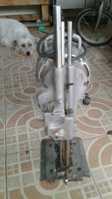 เครื่องตัดผ้า ทำอไหล่ หรือไปปรับใช้งานได้ มอเตอร์ปกติ เครื่องตัดผ้า ทำอไหล่ หรือไปปรับใช้งานได้ มอเตอร์ปกติ