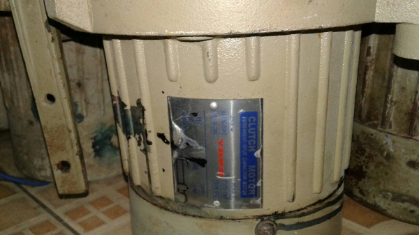 มอเตอร์จักร มอเตอร์ใช้งานปกติ มอเตอร์จักร มอเตอร์ใช้งานปกติ