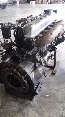 เครื่องยนต์6D16#191แรงม้าสวยๆสมบูรณ์พร้อมใช้ รายละเอียดที่081-1951535ขอบคุณครับ