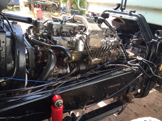 ขาย10ล้อดั้ม FM3H 195แรง ขาย10ล้อดั้ม FM3H 195แรง