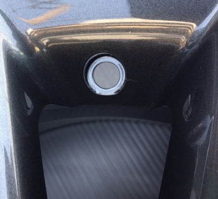 ล้อแม็กใหม่ Toyota Altis 2017 ขอบ16 สีดำหน้าเงา