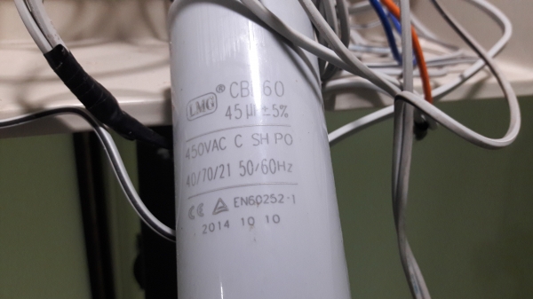 รอกสลิงไฟฟ้า PA600A ราคา 3,500 บาท รวมส่ง โทร 098-4877474