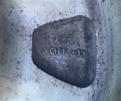 แม็กรถตู้ Toyota Ventury ขอบ15 สภาพสวย