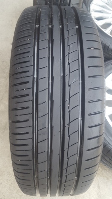 ขายล้อFord Fiesta 2014 ขอบ16 พร้อมยาง 4 ล้อ ขายล้อFord Fiesta 2014 ขอบ16 พร้อมยาง 4 ล้อ