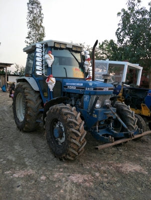 5610 4&times;4 เครื่อง7740 เก่านอก ทบ พร้อม สวยพร้อมใช้