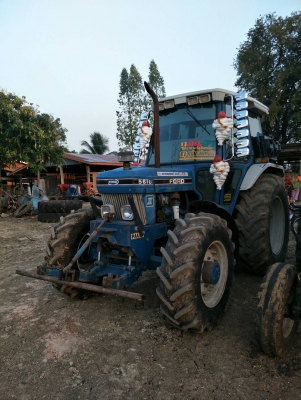 5610 4&times;4 เครื่อง7740 เก่านอก ทบ พร้อม สวยพร้อมใช้