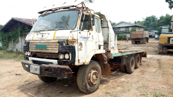 โทรก่อนเป็นเจ้าของก่อน ขายๆๆหางปลาNISSA UDCW430 สองเพลา หางขึ้นCAT320D สบายๆ รถดีๆ ราคาโคตรถูก ราคา 250,000บาท เอกสารใบซื้อขาย (โทร)ID (line)084-3923995 (/)099-0035892 โทรก่อนเป็นเจ้าของก่อน ขายๆๆหางปลาNISSA UDCW430 สองเพลา หางขึ้นCAT320D สบายๆ รถดีๆ ราคาโคตรถูก ราคา 250,000บาท เอกสารใบซื้อขาย (โทร)ID (line)084-3923995 (/)099-0035892