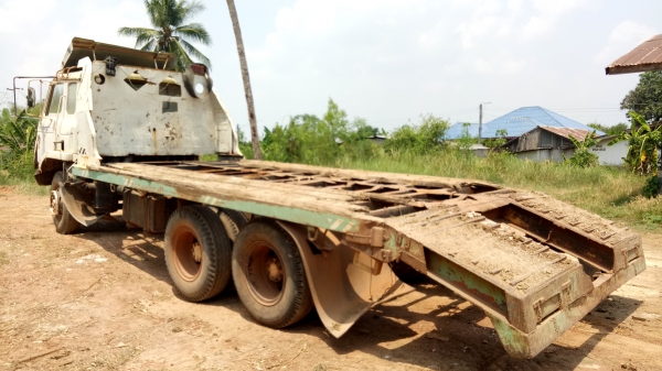 โทรก่อนเป็นเจ้าของก่อน ขายๆๆหางปลาNISSA UDCW430 สองเพลา หางขึ้นCAT320D สบายๆ รถดีๆ ราคาโคตรถูก ราคา 250,000บาท เอกสารใบซื้อขาย (โทร)ID (line)084-3923995 (/)099-0035892 โทรก่อนเป็นเจ้าของก่อน ขายๆๆหางปลาNISSA UDCW430 สองเพลา หางขึ้นCAT320D สบายๆ รถดีๆ ราคาโคตรถูก ราคา 250,000บาท เอกสารใบซื้อขาย (โทร)ID (line)084-3923995 (/)099-0035892