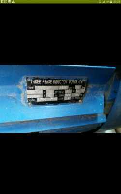 ลดราคา  ขายมอเตอร์เกียร์ ASIADRIVE GEARMOTOR ขนาด 50 แรง 380v สภาพใช้งานน้อย