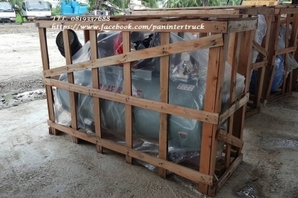 *มหกรรม ลดล้างสต๊อค SALE*ก่อนสงกรานต์*สินค้าใหม่แกะกล่อง*เครื่องปั๊มลมPANERISE ขนาด300ลิตร ,2 สูบ,3HPแรง, 220V.(ใช้กับไฟบ้านได้) ยังไม่เคยใช้งาน ราคาเพียง 19,900 บาท