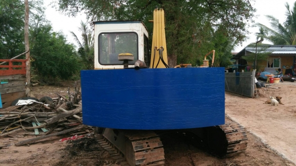 ขายแบคโฮฮิตาชิ60ปั้มดีปั้ม3ตอนเครื่องอีซุ100แรงเอวแน่นโซ่ดีสนใจโทร0641019335/0807346335ครับ