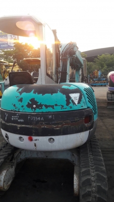 ขายรถขุด KOBELCO SK 30๊ UR ขายรถขุด KOBELCO SK 30๊ UR