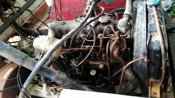 รถอีแต๋นด้มใด้สภาพใช้งานใด้เลย รถอีแต๋นด้มใด้สภาพใช้งานใด้เลย