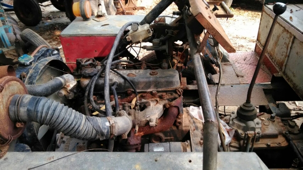 รถอีแต๋นด้มใด้สภาพใช้งานใด้เลย รถอีแต๋นด้มใด้สภาพใช้งานใด้เลย