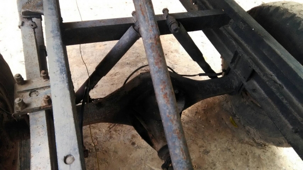 รถอีแต๋นด้มใด้สภาพใช้งานใด้เลย รถอีแต๋นด้มใด้สภาพใช้งานใด้เลย