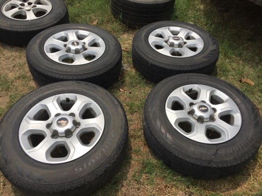 ล้อแม็ก