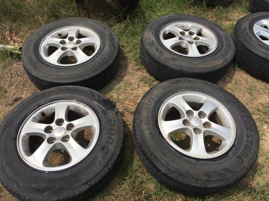 ล้อแม็ก