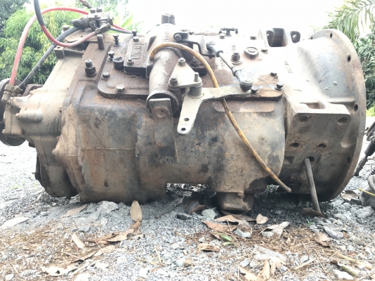 ขายเกียร์อีตั้น 11รอบไดร์