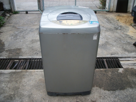 ขายเครื่องซักผ้า 5.5 กก. ซัมซุง