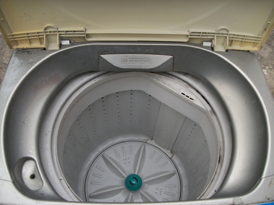 ขายเครื่องซักผ้า 5.5 กก. ซัมซุง