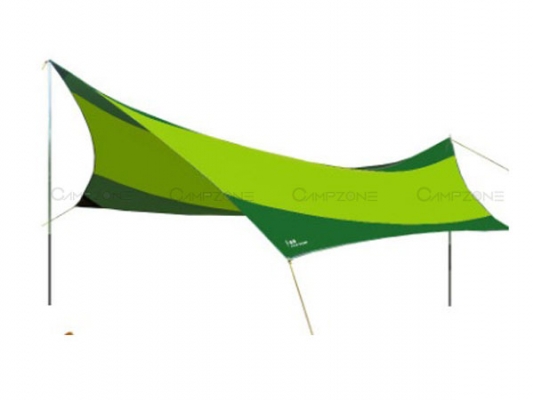 ฟลายชีท ขนาด 5.6เมตรx 5.5 เมตร