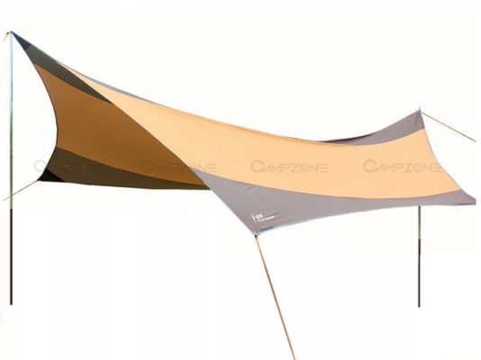 ฟลายชีท ขนาด 5.6เมตรx 5.5 เมตร ฟลายชีท ขนาด 5.6เมตรx 5.5 เมตร