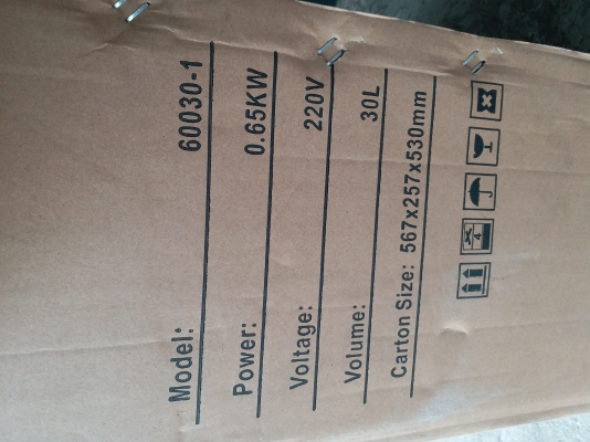 ปั้มลมเงียบ