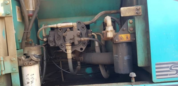 KOBELCO SK 200-8 SUPER