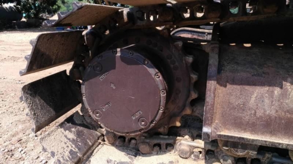 KOBELCO SK 200-8 SUPER