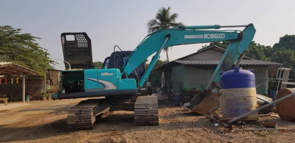 KOBELCO SK 200-8 SUPER