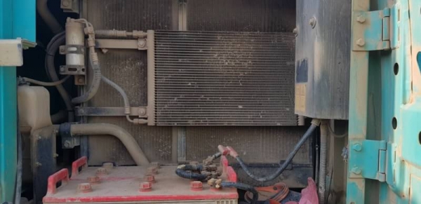 KOBELCO SK 200-8 SUPER