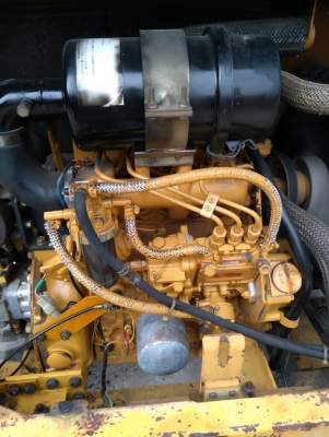 รถแบคโฮ KOMATSU PC15-6 รถเก่านอกนำเข้า ยังไม่เคยใช้งานในไทย ไฟฟ้าครบ ชม.การทำงาน 4000+ ชม. เครื่องดี ปั๊มดี พร้อมใช้งาน มีเอกสารใบอินวอยซ์