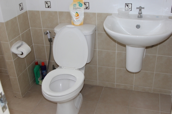 บ้านเดี่ยวหมู่บ้านศุภาลัยศรีสมาน-ปทุมธานี 2 ชั้น 43 ตารางวา