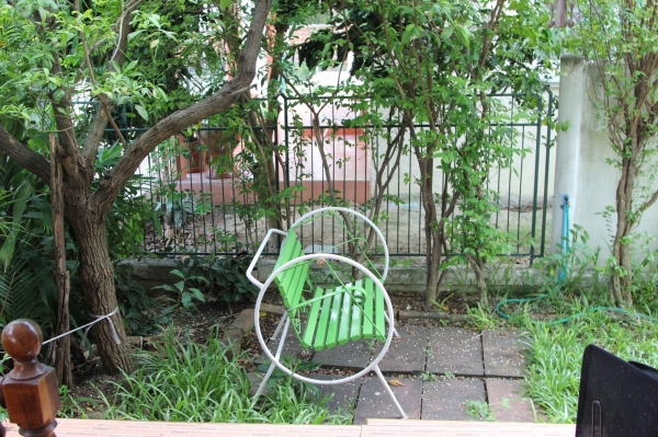 บ้านเดี่ยวหมู่บ้านศุภาลัยศรีสมาน-ปทุมธานี 2 ชั้น 43 ตารางวา