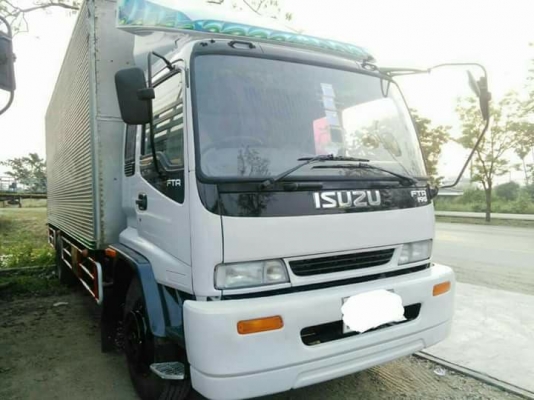 อีซูซุ 6 ล้อ เดก้า195 พร้อมใช้งาน ราคาถูก ดาวน์ 150,000 บาท อีซูซุ 6 ล้อ เดก้า195 พร้อมใช้งาน ราคาถูก ดาวน์ 150,000 บาท
