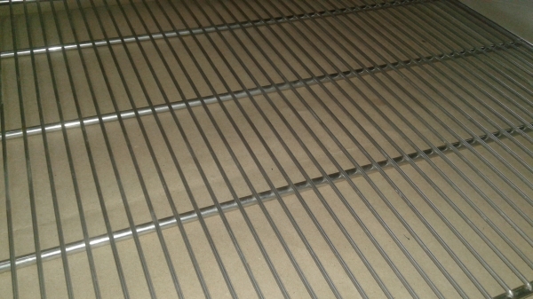 ตะแกรงแสตนเลส เกรด 304