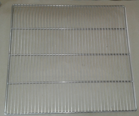 ตะแกรงแสตนเลส เกรด 304