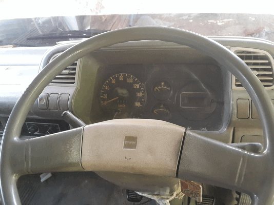 ขายด่วน ISUZU NKR 110 แรงม้า
