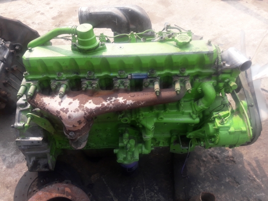 ขายเครื่องHINO HO7C