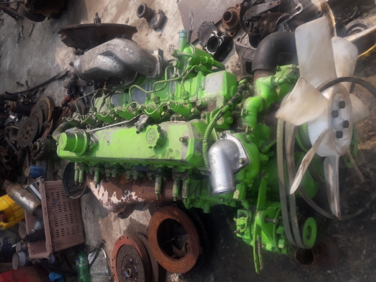 ขายเครื่องHINO HO7C