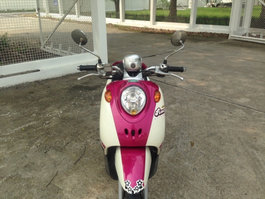 fino รถบ้าน เครื่องดีเยี่ยม