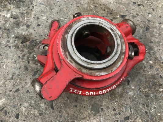 ขายชุดเครื่องมืองานประปาแบบมืออาชีพ สภาพสวยมากๆ อุปกรณ์ตามรูป 4ชิ้น พร้อมใช้งาน ราคา 6,000 บาท