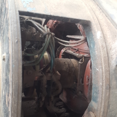 ขายไดร์15ราคา9500โทร0643130366