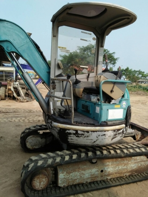 ขายรถขุดจากJAPAN ยี่ห้อ KOBELCO รุ่น SK30UR เก่านอกสภาพสวย คอนโทรลน้ำมัน / ออฟเซ็ทบูม /ปั้มนิ้ว/แทรค ขายรถขุดจากJAPAN ยี่ห้อ KOBELCO รุ่น SK30UR เก่านอกสภาพสวย คอนโทรลน้ำมัน / ออฟเซ็ทบูม /ปั้มนิ้ว/แทรค