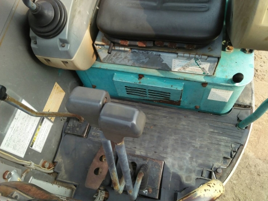 ขายรถขุดจากJAPAN ยี่ห้อ KOBELCO รุ่น SK30UR เก่านอกสภาพสวย คอนโทรลน้ำมัน / ออฟเซ็ทบูม /ปั้มนิ้ว/แทรค ขายรถขุดจากJAPAN ยี่ห้อ KOBELCO รุ่น SK30UR เก่านอกสภาพสวย คอนโทรลน้ำมัน / ออฟเซ็ทบูม /ปั้มนิ้ว/แทรค